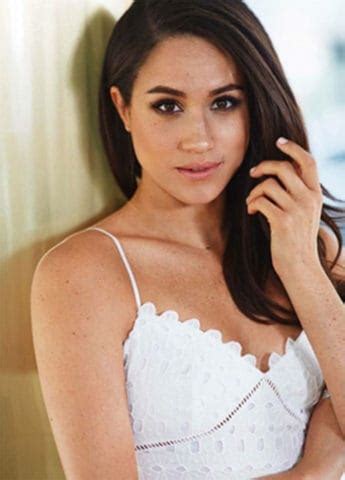 meghan markle naked pictures|67 Rare Photos Of Meghan Markle Youve Never Seen